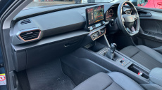 CUPRA Leon 1.5 TSI V1 Design Edition 5dr Petrol Hatchback